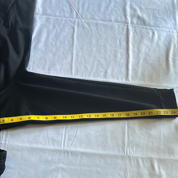 Nike Black Performance Weather-Resistant Jacket - Picture 4 of 7